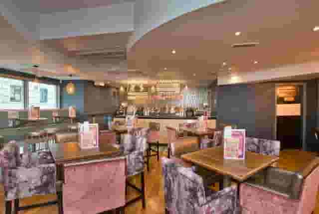 Slug & Lettuce, St. Pauls