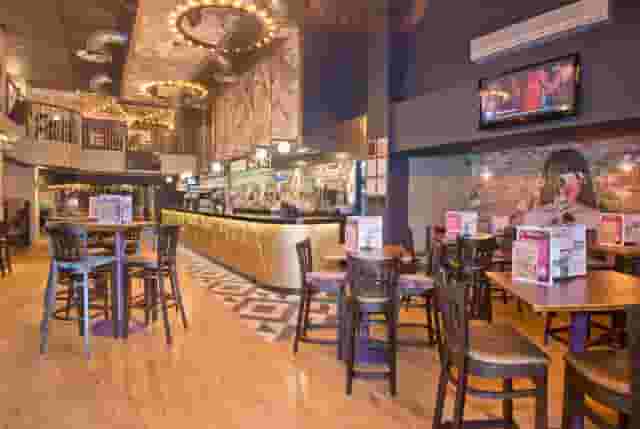 Slug & Lettuce, St. Pauls