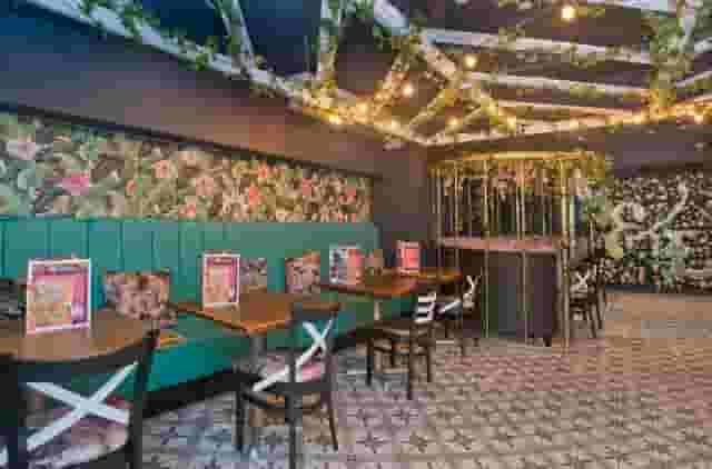 Slug & Lettuce, St. Pauls