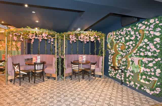 Slug & Lettuce, St. Pauls
