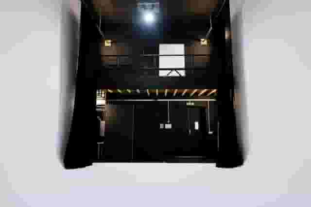 White/Blackbox