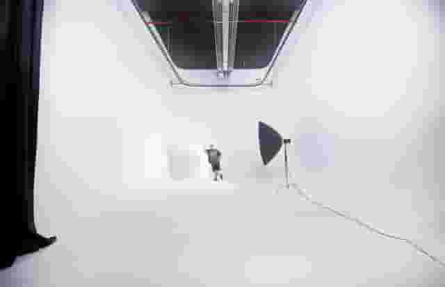 White/Blackbox