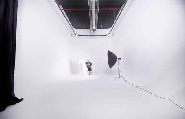 White/Blackbox