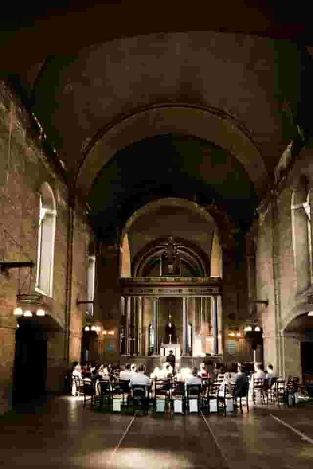 St Barnabas Church