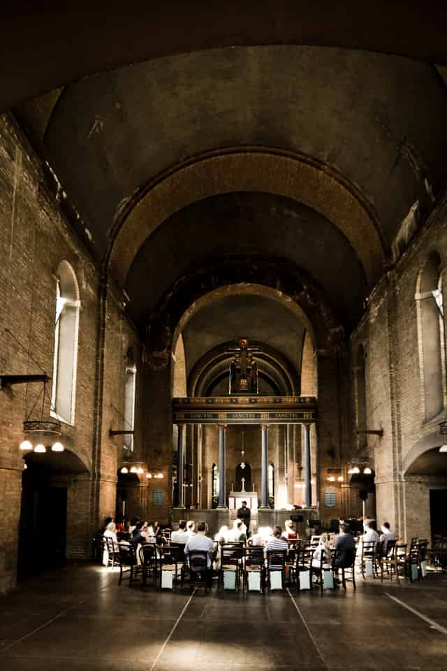 St Barnabas Church