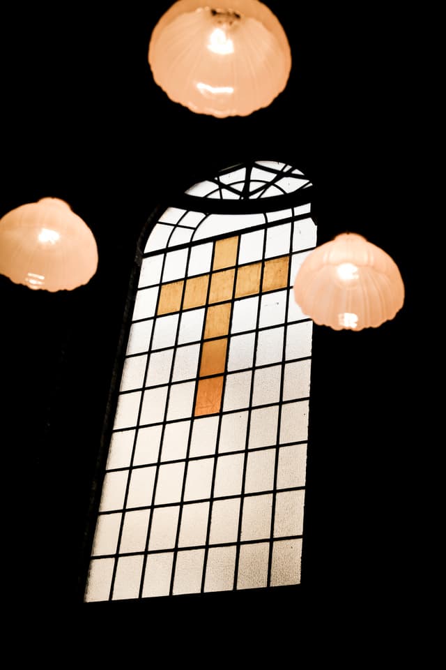 St Barnabas Church