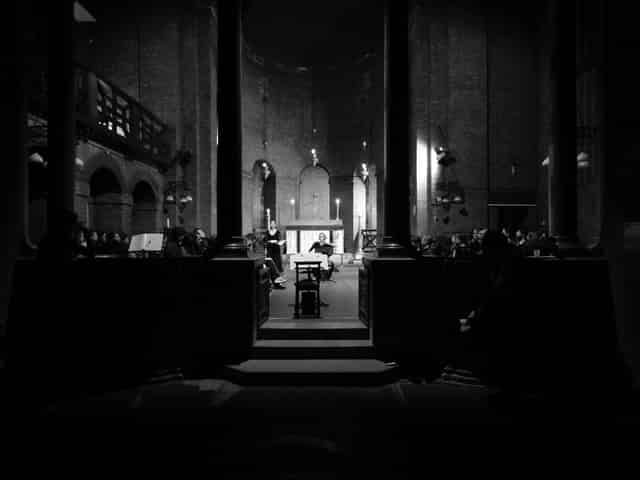 Saint Barnabas Dalston