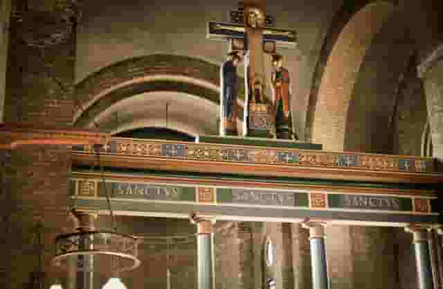 Saint Barnabas Dalston