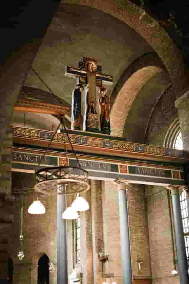 Saint Barnabas Dalston