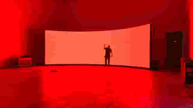 The Big Stage