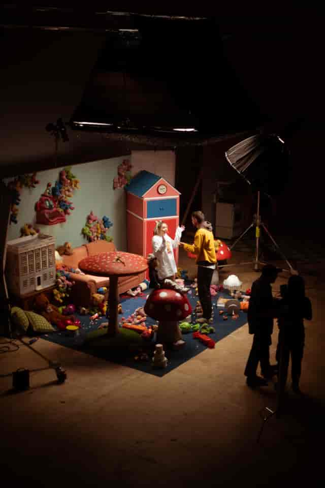Sugar Studios