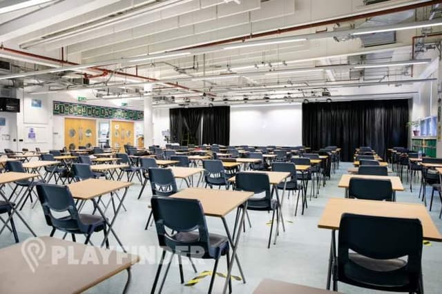 St Aloysius' College