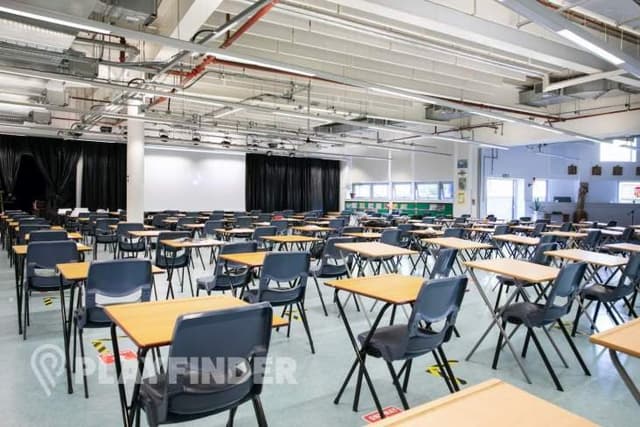 St Aloysius' College