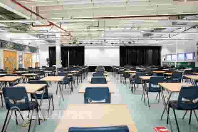 St Aloysius' College