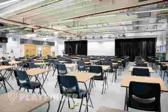 St Aloysius' College