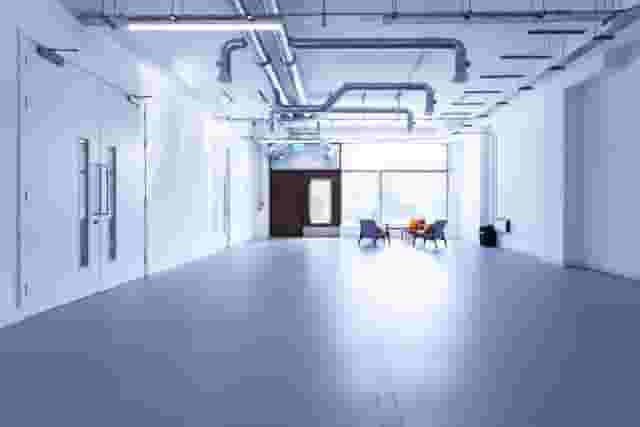 Hackney Showroom