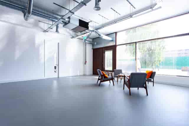 Big Space