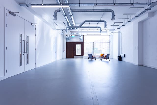 Hackney Showroom