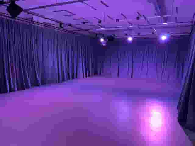 Hackney Showroom