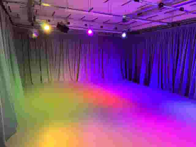 Hackney Showroom