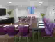 Small Meeting Rooms