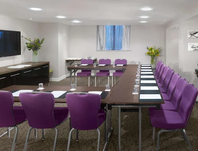 Radisson Blu Hotel, Bristol