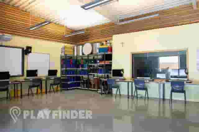 Music Room