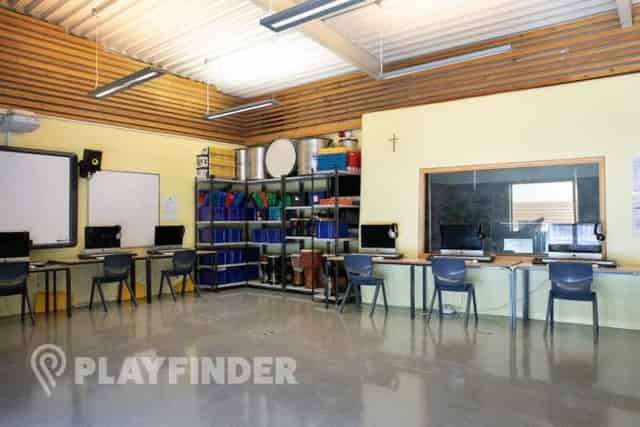 St Aloysius' College