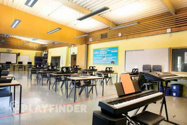 St Aloysius' College