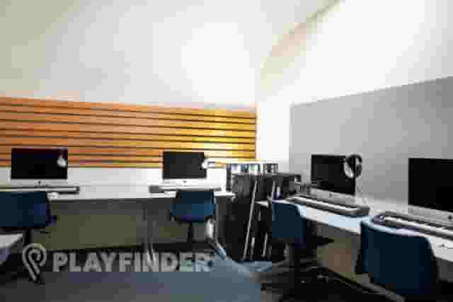 Music Room