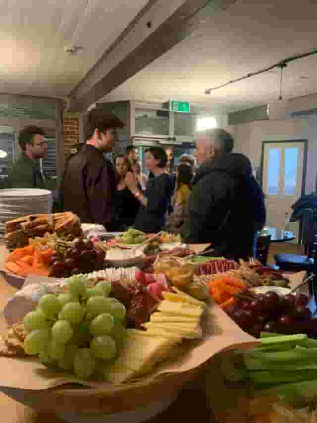 Bodega Eastbourne