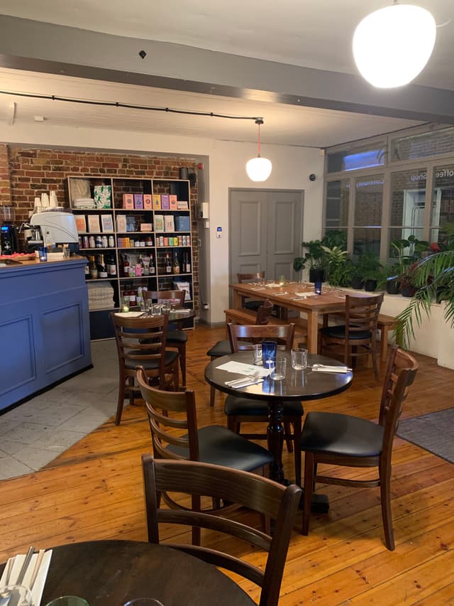 Bodega Eastbourne