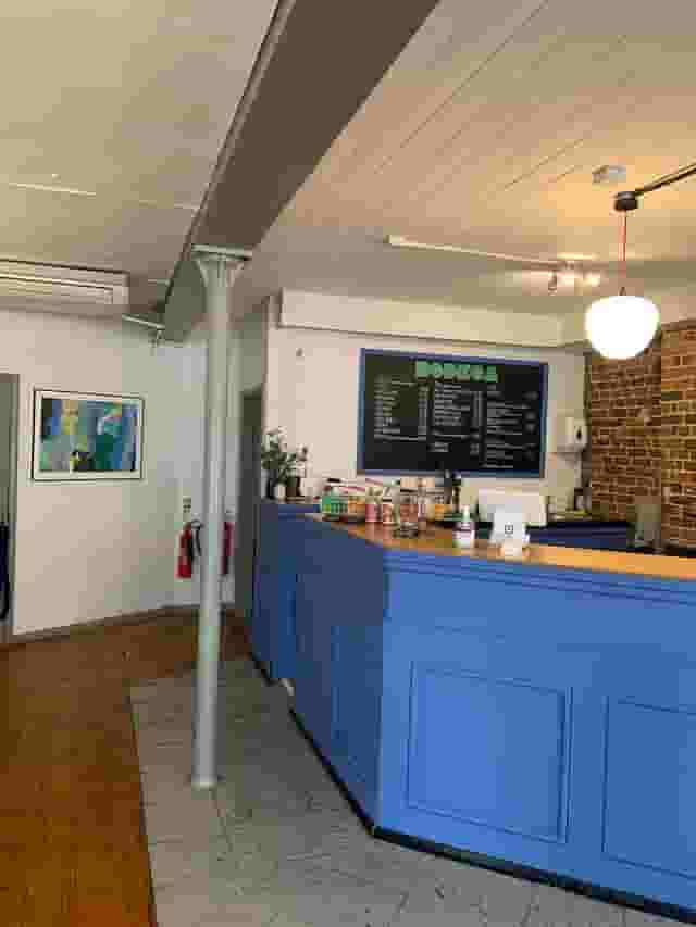 Bodega Eastbourne