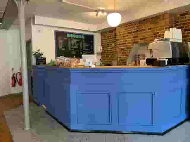 Bodega Eastbourne