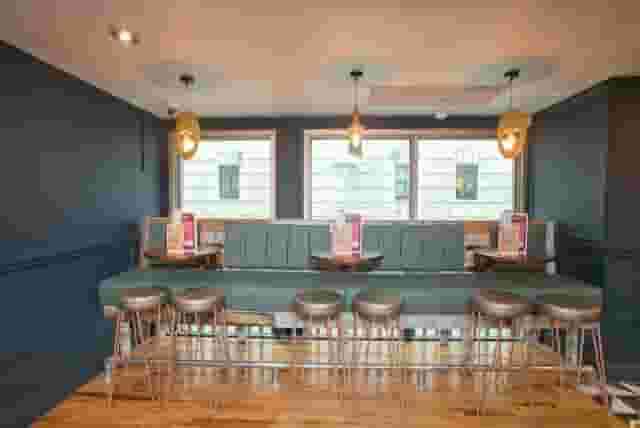Slug & Lettuce, St. Pauls