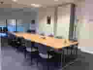 Meeting Rooms
