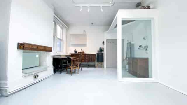 Photography studio/hire