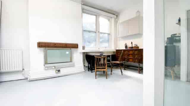 Photography studio/hire