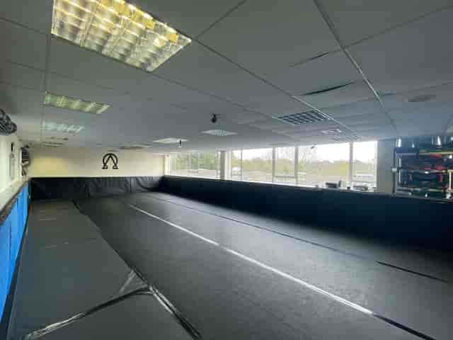 Dance Yoga Pilates Hall Hire High Barnet North London
