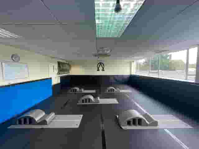 Dance Yoga Pilates Hall Hire High Barnet North London