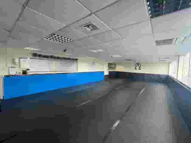 Dance Yoga Pilates Hall Hire High Barnet North London