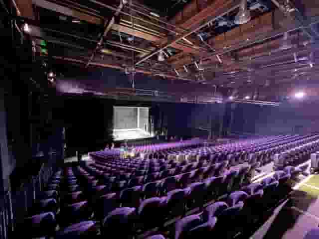 Troubadour Wembley Park Theatre