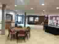 Reception Halls