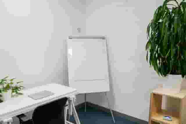 Meeting Rooms