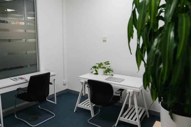 Meeting Rooms