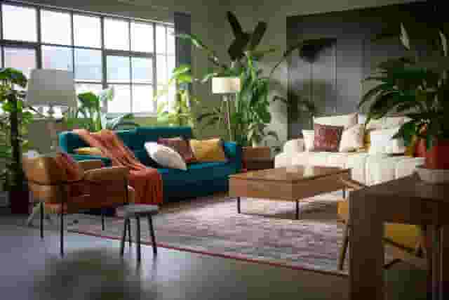 The Designer's Penthouse in Old Street
