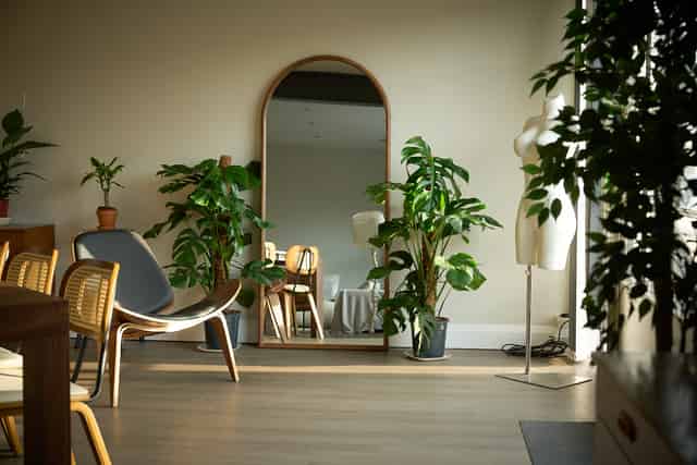 The Designer's Penthouse in Old Street