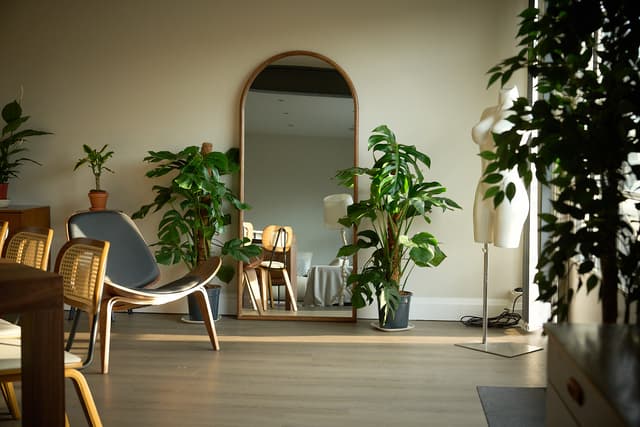 The Designer's Penthouse in Old Street