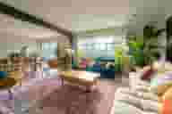 Meeting Rooms