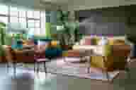 Meeting Rooms